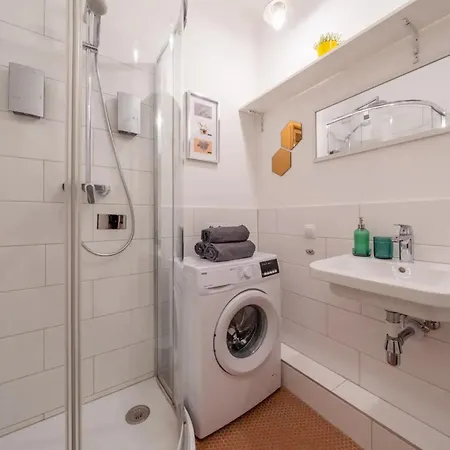 Apartment Valdemara Ielas *